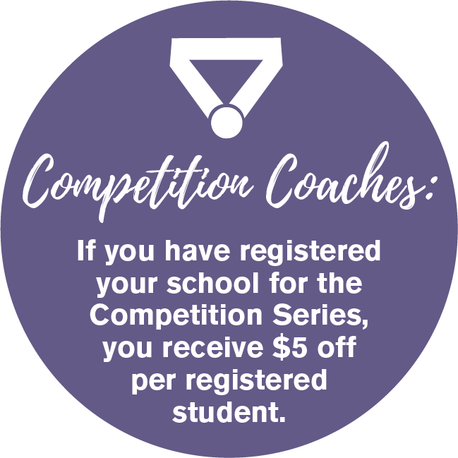 Renew OPLET Subscription MATHCOUNTS Foundation